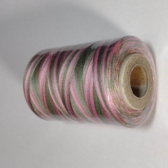 2/$25 Coats & Clark Painted Desert V38-883 1200yd - Picture 2 of 5